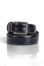 Load image into Gallery viewer, Tardini Smooth Genuine Leather Belt

