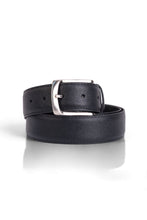 Load image into Gallery viewer, Tardini Textured Genuine Leather Belt
