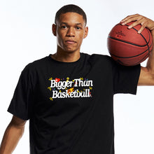 Load image into Gallery viewer, Gametime - T-Shirt - Black
