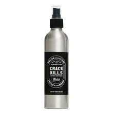 Load image into Gallery viewer, Crack Kills Leather Conditioner
