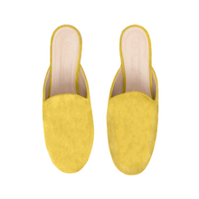 Load image into Gallery viewer, Women's Soleil Suede Mule
