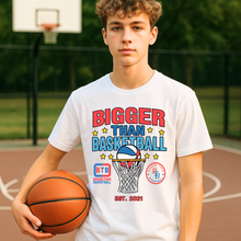 Load image into Gallery viewer, All-Star - T-Shirt - White
