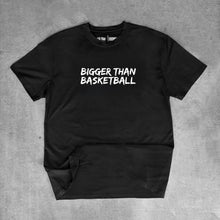Load image into Gallery viewer, Basketball is Life - T-Shirt - Black
