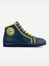 Load image into Gallery viewer, Upper East Vegan Sneakers | BYMANYC ® New York Eco Couture
