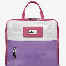 Load image into Gallery viewer, Urban Luxe Vegan Backpack for 16" Laptop | BYMANYC ® New York
