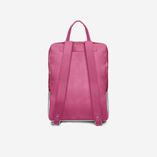 Load image into Gallery viewer, Urban Luxe Vegan Backpack for 16" Laptop | BYMANYC ® New York
