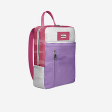 Load image into Gallery viewer, Urban Luxe Vegan Backpack for 16" Laptop | BYMANYC ® New York
