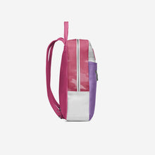 Load image into Gallery viewer, Urban Luxe Vegan Backpack for 16" Laptop | BYMANYC ® New York
