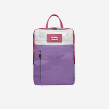 Load image into Gallery viewer, Urban Luxe Vegan Backpack for 16" Laptop | BYMANYC ® New York
