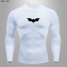 Load image into Gallery viewer, Gym Fitness Outdoor Sports T-Shirt - # BOAA13110006
