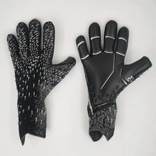 Load image into Gallery viewer, Kids Football Goalkeeper Latex  Gloves - # BOAA22510001
