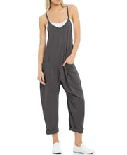 Load image into Gallery viewer, One-piece Trousers - # GIAA23410008
