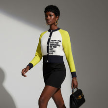 Load image into Gallery viewer, VANGUARD Jacket BYMANYC ® New York
