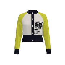Load image into Gallery viewer, VANGUARD Jacket BYMANYC ® New York
