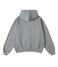 Load image into Gallery viewer, DESTROYER GREY VINTAGE HOODIE
