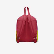 Load image into Gallery viewer, VEGAN BACKPACK SOHO NEON BYMANYC ® New York Luxury
