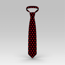 Load image into Gallery viewer, Vendée Sacred Heart Necktie
