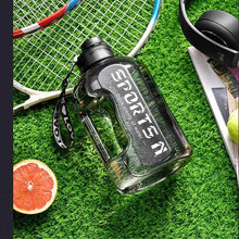 Load image into Gallery viewer, HydroPro Cycling Water Bottle - Leakproof &amp; Lightweight Hydration for Your Gym Workout
