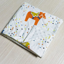 Load image into Gallery viewer, Baby Blanket - # BAGE41110005
