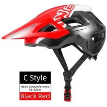 Load image into Gallery viewer, BikeRide AirFlow Helmet - Ultimate Ventilation for Maximum Comfort
