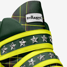 Load image into Gallery viewer, Vegan Ankle Boots BYMANYC ® New York – BROADWAY MODE

