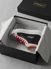 Load image into Gallery viewer, Vegan Ankle Boots BYMANYC ® New York CHIC TRIBECA
