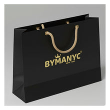 Load image into Gallery viewer, Vegan Ankle Boots BYMANYC ® New York SQUARE STYLE
