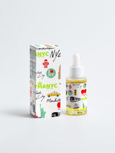 Load image into Gallery viewer, Vegan Anti-Acne Anti-Aging Trio Manhattan by BYMANYC ® New York
