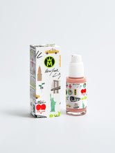 Load image into Gallery viewer, Vegan Anti-Aging Duo Peptides Manhattan by BYMANYC ® New York
