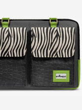 Load image into Gallery viewer, Vegan Bag BROADWAY ICON – BYMANYC ® New York | Eco-Luxury Statement
