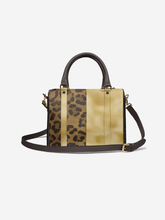 Load image into Gallery viewer, Vegan Bag GRAND CENTRAL GLAM – BYMANYC ® New York | Sustainable Luxury
