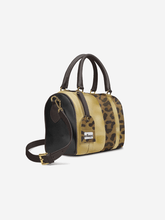 Load image into Gallery viewer, Vegan Bag GRAND CENTRAL GLAM – BYMANYC ® New York | Sustainable Luxury
