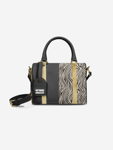 Load image into Gallery viewer, Vegan Bag METROPOLITAN ALLURE – BYMANYC ® New York | Ethical Elegance
