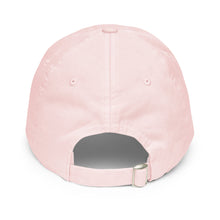 Load image into Gallery viewer, Vegan Baseball Hat – BYMANYC ® New York | Unisex &amp; Eco-Friendly
