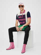 Load image into Gallery viewer, Vegan Baseball Hat – BYMANYC ® New York | Unisex &amp; Eco-Friendly
