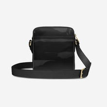 Load image into Gallery viewer, Vegan Cross-Body Designer Shoulderbag | BYMANYC ® New York Luxury
