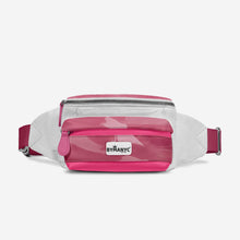 Load image into Gallery viewer, Vegan Designer Luxe Multi-Pocket Belt Bag | BYMANYC ® New York Urban
