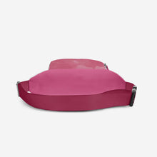 Load image into Gallery viewer, Vegan Designer Luxe Multi-Pocket Belt Bag | BYMANYC ® New York Urban
