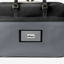 Load image into Gallery viewer, Vegan Executive Urban Work Bag 16” | BYMANYC ® New York Premium Collection
