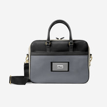 Load image into Gallery viewer, Vegan Executive Urban Work Bag 16” | BYMANYC ® New York Premium Collection

