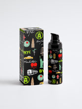 Load image into Gallery viewer, Vegan Hydrating Serum Central Park by BYMANYC ® New York
