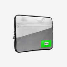 Load image into Gallery viewer, Vegan Laptop Portfolio Bag | Eco-Friendly Luxury | BYMANYC ® New York
