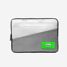 Load image into Gallery viewer, Vegan Laptop Portfolio Bag | Eco-Friendly Luxury | BYMANYC ® New York

