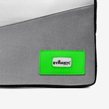 Load image into Gallery viewer, Vegan Laptop Portfolio Bag | Eco-Friendly Luxury | BYMANYC ® New York
