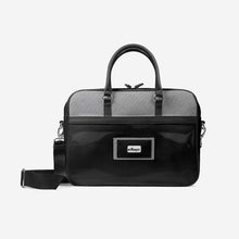 Load image into Gallery viewer, Vegan Luxury Urban Work Bag 16” | BYMANYC ® New York Elite Professional
