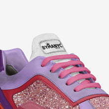 Load image into Gallery viewer, Vegan Sneakers BYMANYC ® New York Brooklyn Raw Beat
