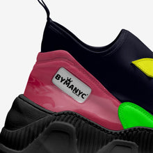 Load image into Gallery viewer, Vegan Sneakers BYMANYC ® New York Fifth Avenue Flow
