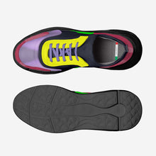 Load image into Gallery viewer, Vegan Sneakers BYMANYC ® New York Fifth Avenue Flow
