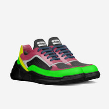 Load image into Gallery viewer, Vegan Sneakers BYMANYC ® New York Madison Luxe Drop
