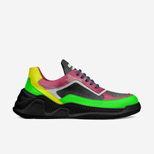 Load image into Gallery viewer, Vegan Sneakers BYMANYC ® New York Madison Luxe Drop
